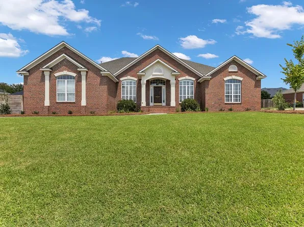 3737 Bermuda Run Dr, Valdosta, GA 31605