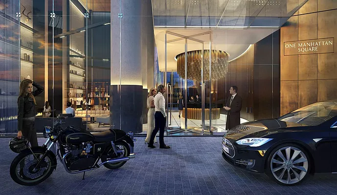 Rented by Corcoran | media 21