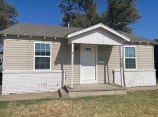 4111 S Bonham St, Amarillo, TX 79110