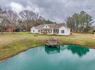 4597 Hernando Rd, Holly Springs, MS 38635