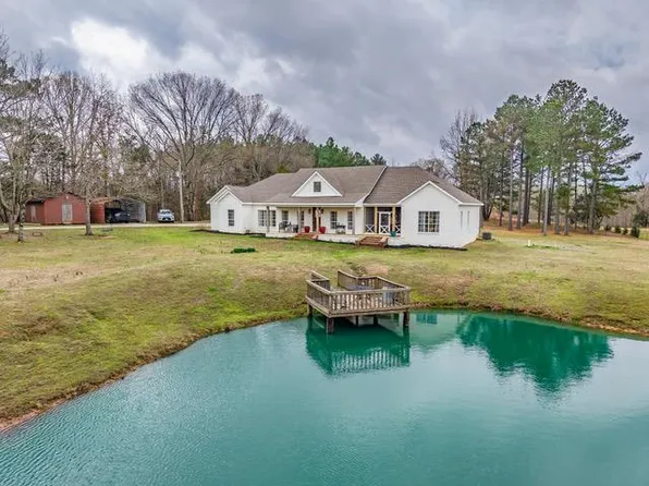 4597 Hernando Rd, Holly Springs, MS 38635