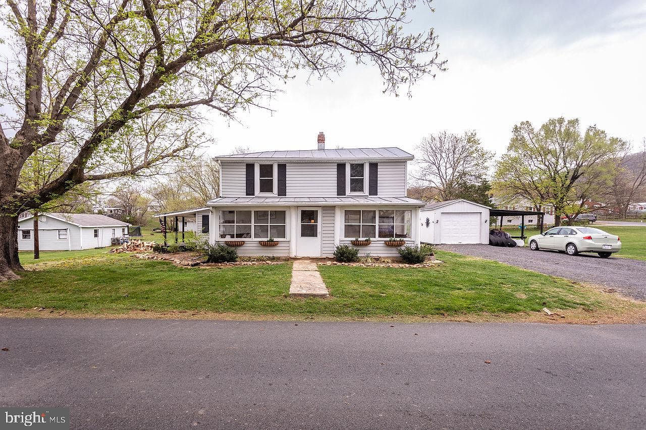 295 High St, Elkton, VA 22827 Zillow
