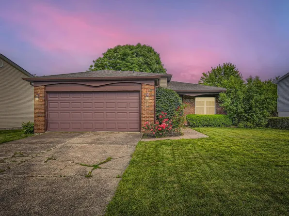 5827 Chanwick Dr, Galloway, OH 43119