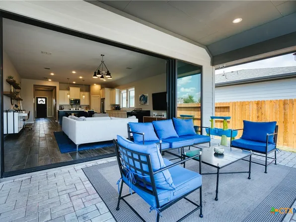 8104 Silhouette St, Austin, TX 78744