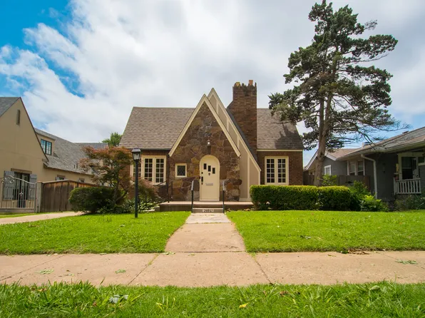 2124 E 19th St, Tulsa, OK 74104