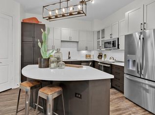 Gables Villa Rosa, Dallas, TX 75201
