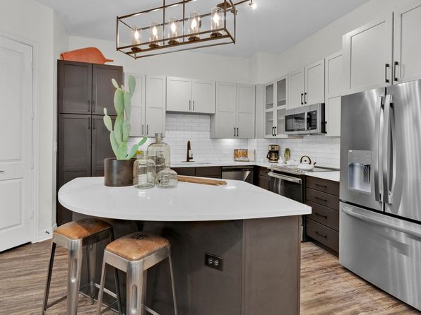 2650 Cedar Springs Rd APT 5519