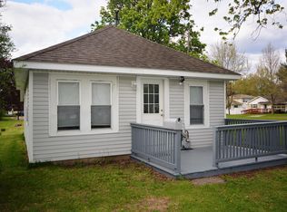 117 E North St, Albion, MI 49224