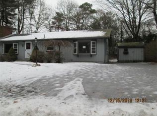 271 Bartlett Rd, Plymouth, MA 02360