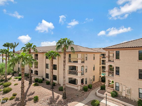 2nd image of 16631 E EL LAGO Boulevard #112
