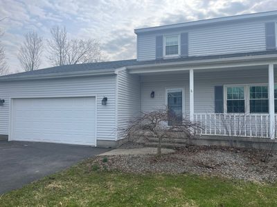14 Meadowbrook Dr, New Hartford, NY, 13413