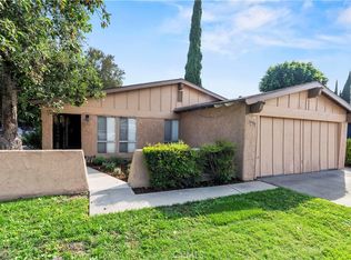 18900 Ledan St, Northridge, CA 91324