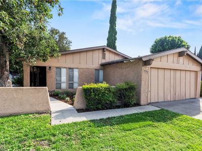 18900 Ledan St, Northridge, CA, 91324
