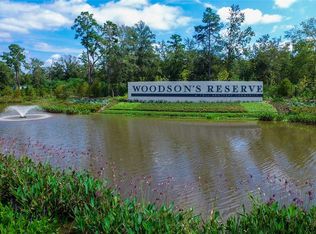 4018 Steep Woods Dr, Spring, TX 77386