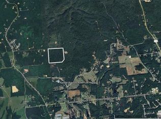 0 Posey Valley Rd, Rockmart, GA 30153