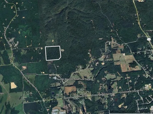 0 Posey Valley Rd, Rockmart, GA 30153
