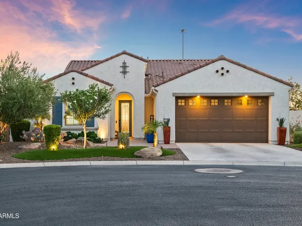 16987 W PRINCETON Avenue, Goodyear, AZ 85395