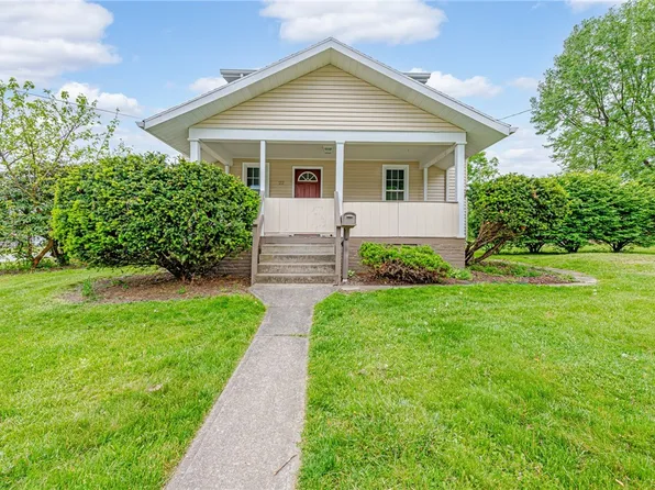 22 Highland Ave, Mount Pleasant, PA 15666