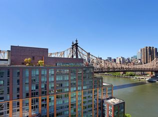 415 Main St #2-D, New York, NY 10044