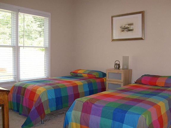 First Floor Guest Suite