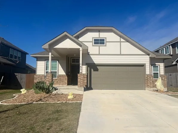 160 Biscayne Dr, Kyle, TX 78640