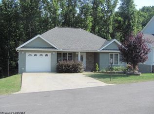 304 Hidden Point Trl, Morgantown, WV 26508