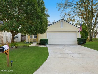 7764 MACAULAY Court, Jacksonville, FL, 32244