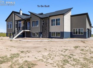 8815 Jae Lynn Dr, Peyton, CO 80831