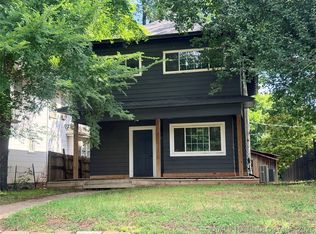1420 W Broadway St, Muskogee, OK 74401