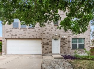 19716 San Chisolm Dr, Round Rock, TX 78664