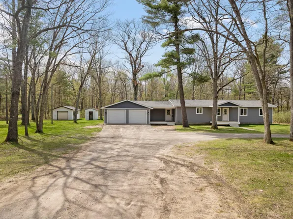 3559 County Road 612, Lewiston, MI 49756