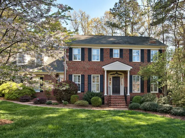 3 Berwick Ct, Durham, NC 27707