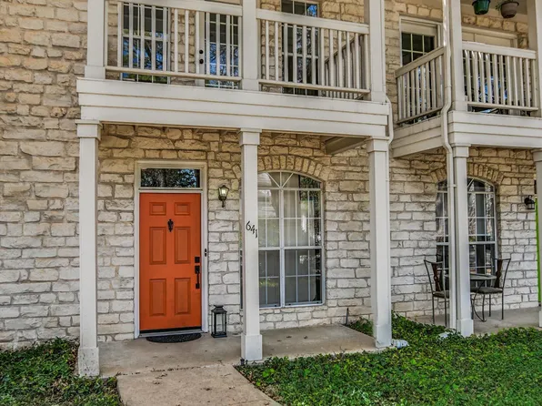641 W 31st 1/2 St, Austin, TX 78705