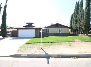 1310 E Avenue R4, Palmdale, CA 93550