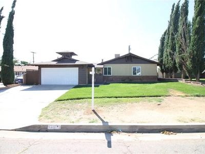 1310 E Avenue R4, Palmdale, CA, 93550