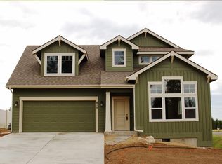 610 Colbert Rd, Spokane, WA 99005