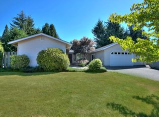 2518 Whitman Ct NE, Renton, WA 98059