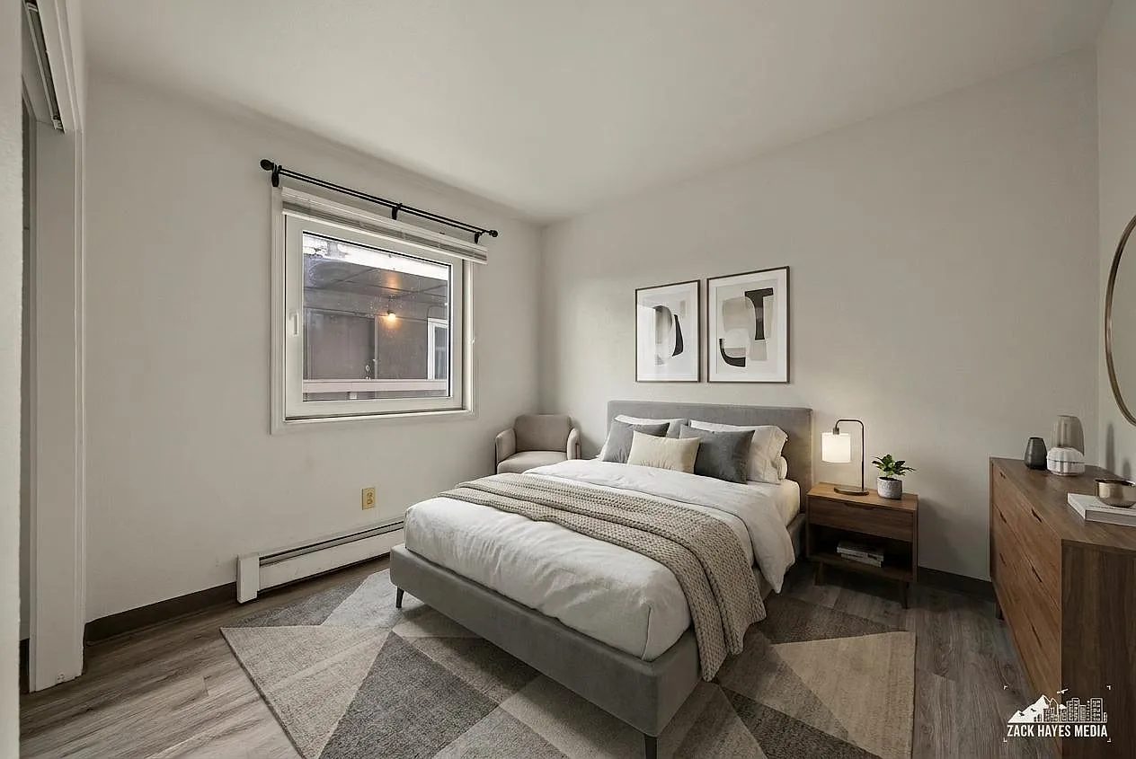 1 bed, 600 sqft, $1,250 — Photo 1