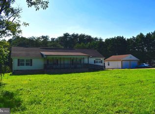 80 Holly Springs Dr, Louisa, VA 23093