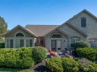 2461 Locust Hill Blvd #2461, Dayton, OH 45431