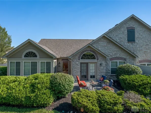 2461 Locust Hill Blvd #2461, Dayton, OH 45431