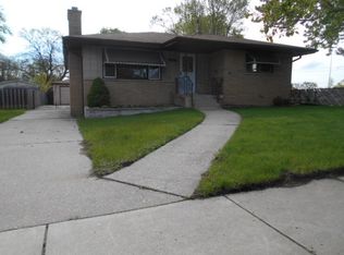 6845 Maryland Ave, Hammond, IN