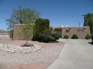 4001 Delamar Ave NE, Albuquerque, NM 87110