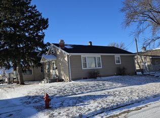 400 Lincoln Ave, Norfolk, NE 68701