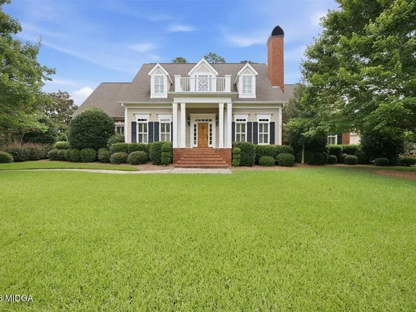 10 Stornoway Ct, Macon, GA 31210