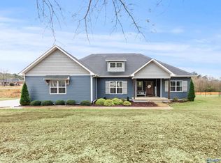 35 Cumberlind Dr, Guntersville, AL 35976
