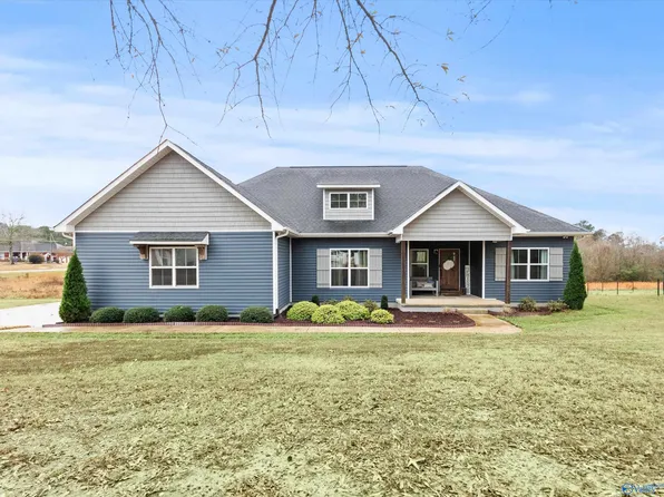 35 Cumberlind Dr, Guntersville, AL 35976
