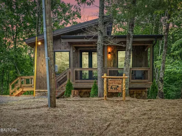 2807 Teaberry Hill Way, Sevierville, TN 37862