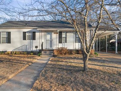1402 W Center Ave, Searcy, AR, 72143