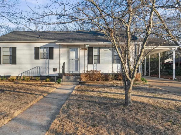 1402 W Center Ave, Searcy, AR 72143